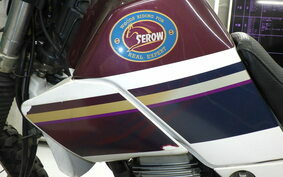 YAMAHA SEROW 225 W 4JG