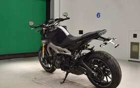 YAMAHA MT-09 2015 RN34J