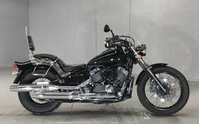 YAMAHA DRAGSTAR 400 2017 VH02J