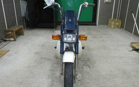 HONDA CHALY 50 CF50