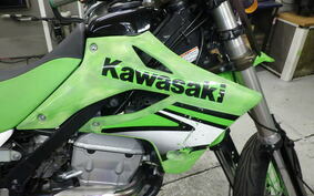 KAWASAKI KLX250D TRACKER LX250E