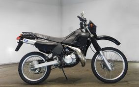 YAMAHA DT125R 3FW