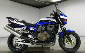 KAWASAKI ZRX1200 R 2002 ZRT20A