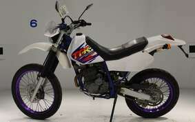 YAMAHA TT250R 4GY