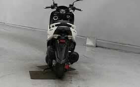 YAMAHA S-MAX SG27