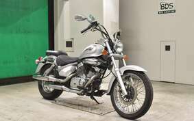 SUZUKI INTRUDER 250 LC VJ51A