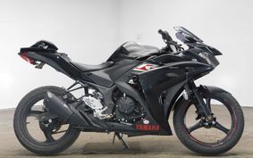 YAMAHA YZF-R3 2015 RH07J