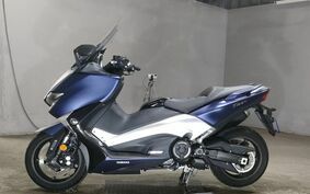 YAMAHA T-MAX 530 DX 2017 SJ15J