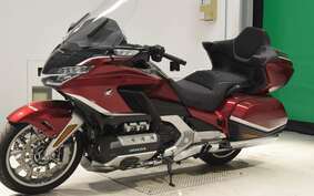 HONDA GL 1800 GOLD WING TOUR DCT 2021 SC79