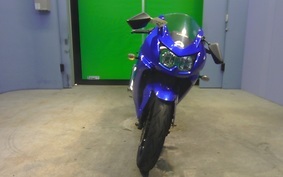 KAWASAKI NINJA 250R 2008 EX250K