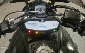 YAMAHA MT-07 2019 RM19J