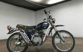 HONDA SL125S SL125S