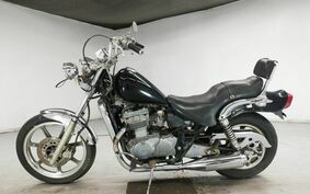 KAWASAKI VULCAN 400 1992 EN400B