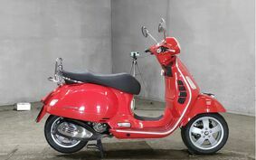 VESPA GTS250ie M451