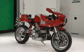 DUCATI MH900E 2002