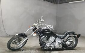 YAMAHA DRAGSTAR 400 2003 VH01J