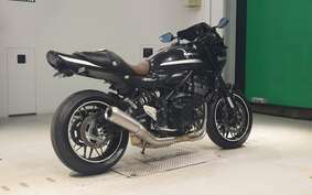 KAWASAKI Z900RS CAFE 2022 ZR900C