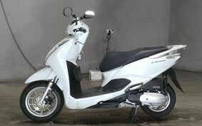 HONDA LEAD 125 JF45