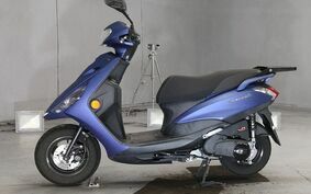 YAMAHA AXIS Z SED7J