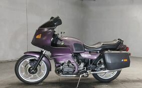 BMW R100RS 1992 R100RS