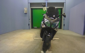 YAMAHA T-MAX500 Gen.3 2008 SJ08J