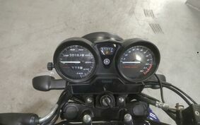 YAMAHA YBR125 G LBPPCJL