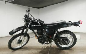 KAWASAKI KL250 KL250A