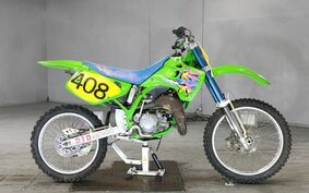 KAWASAKI KX125 KX125J