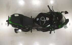 KAWASAKI NINJA 1000 SX 2023 ZXT02K