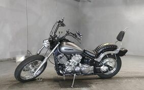 YAMAHA DRAGSTAR 400 2012 VH02J