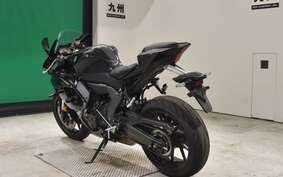 YAMAHA YZF-R7 2022 RM39J