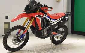 HONDA CRF250 RALLY MD44