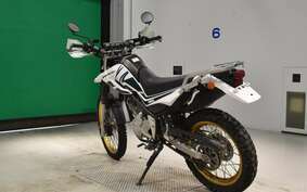 YAMAHA SEROW 250 DG17J