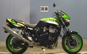 KAWASAKI ZRX1200 2008 ZRT20A