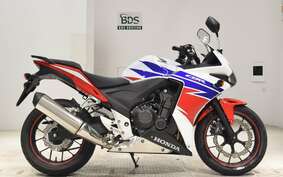 HONDA CBR400R 2013 NC47