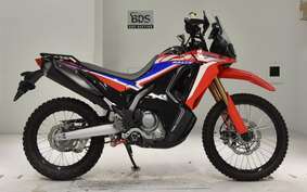 HONDA CRF250 GEN 2 RALLY MD47