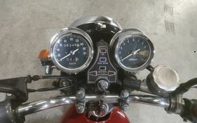 HONDA CB400F 1976 CB400