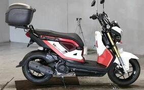 HONDA ZOOMER-X JF62