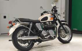 TRIUMPH BONNEVILLE T100 2005