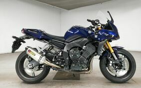 YAMAHA FZ FAZER 2007 RN17