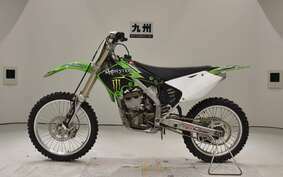 KAWASAKI KX250 F KX250N