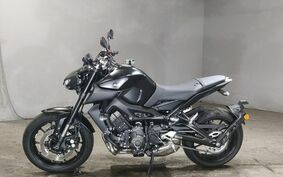 YAMAHA MT-09 2018 RN52J