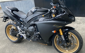 YAMAHA YZF-R1 2009 RN22