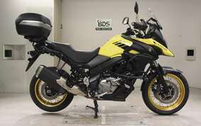 SUZUKI DL650 ( V-Strom 650 ) 2021 C733A