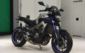 YAMAHA MT-09 A 2015 RN34J