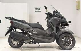 YAMAHA TRICITY 300 2020 SH15J