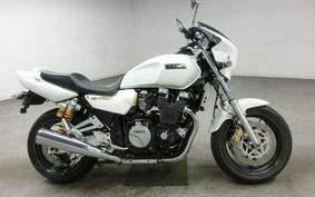 YAMAHA XJR1200 1997 4KG