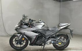 YAMAHA YZF-R25 RG10J