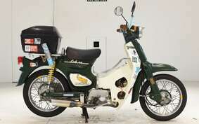 HONDA LITTLE CUB C50