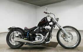 KAWASAKI VULCAN 400 1996 VN400A